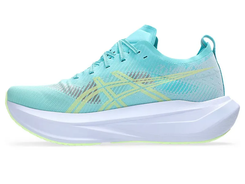 ASICS MEGABLAST “Energy Aqua / Blue Fade” (1013A170-400)