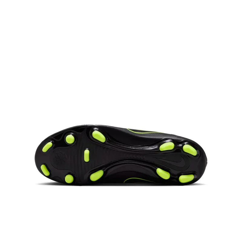 Nike Tiempo Maestro Club FG/MG Black Volt (IB5025-007)