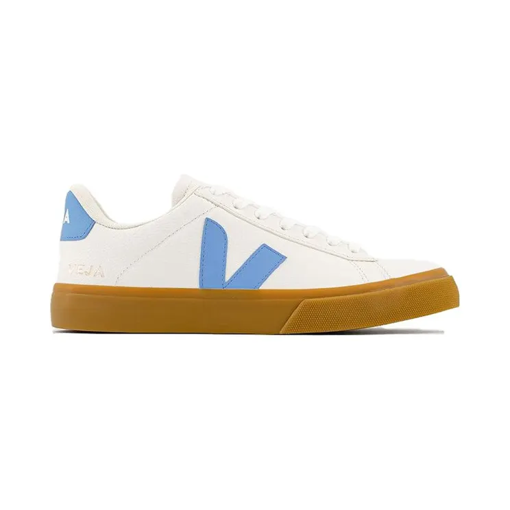Veja Campo Extra White Aqua (CP0503645A)
