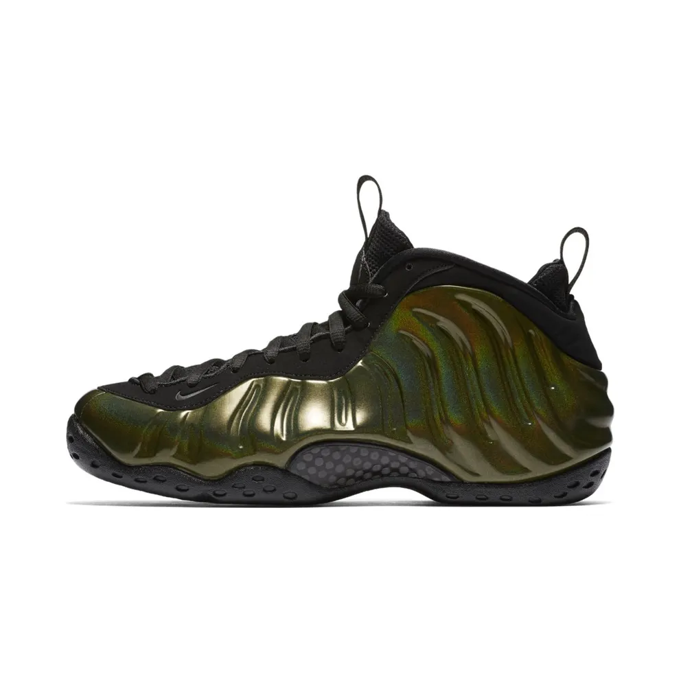 Nike Air Foamposite One Legion Green Legion Green/Black-Black (314996-301)