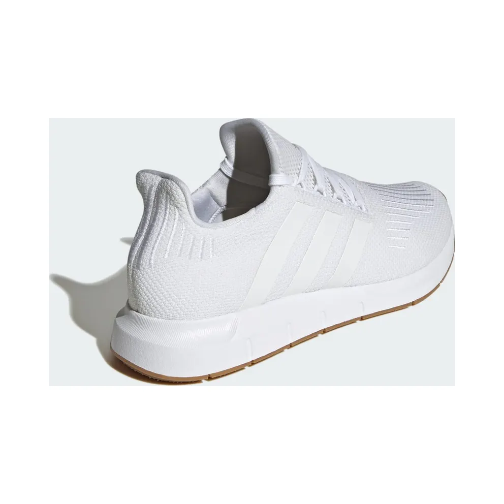 adidas Swift Run 1.0 Cloud White Core Black (IE7475)