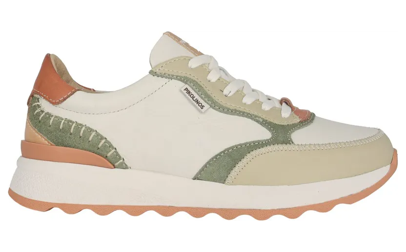 Pikolinos sneaker Multikleur (W1M6625C5APPLE35)
