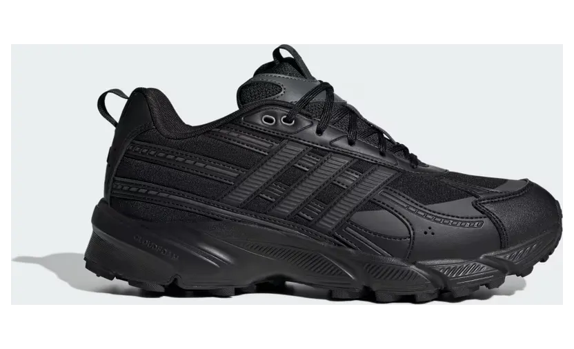 Adidas TECHNOCHAOS 2000 ATR Core Black / Carbon / Core Black (KI6612)