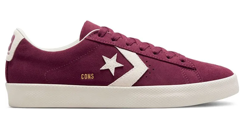 Converse Pro Leather A02953C