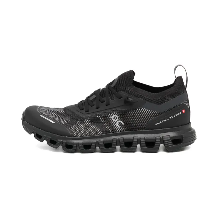 On Running Cloud 6 Versa “Black/Eclipse” (3WF10030106)