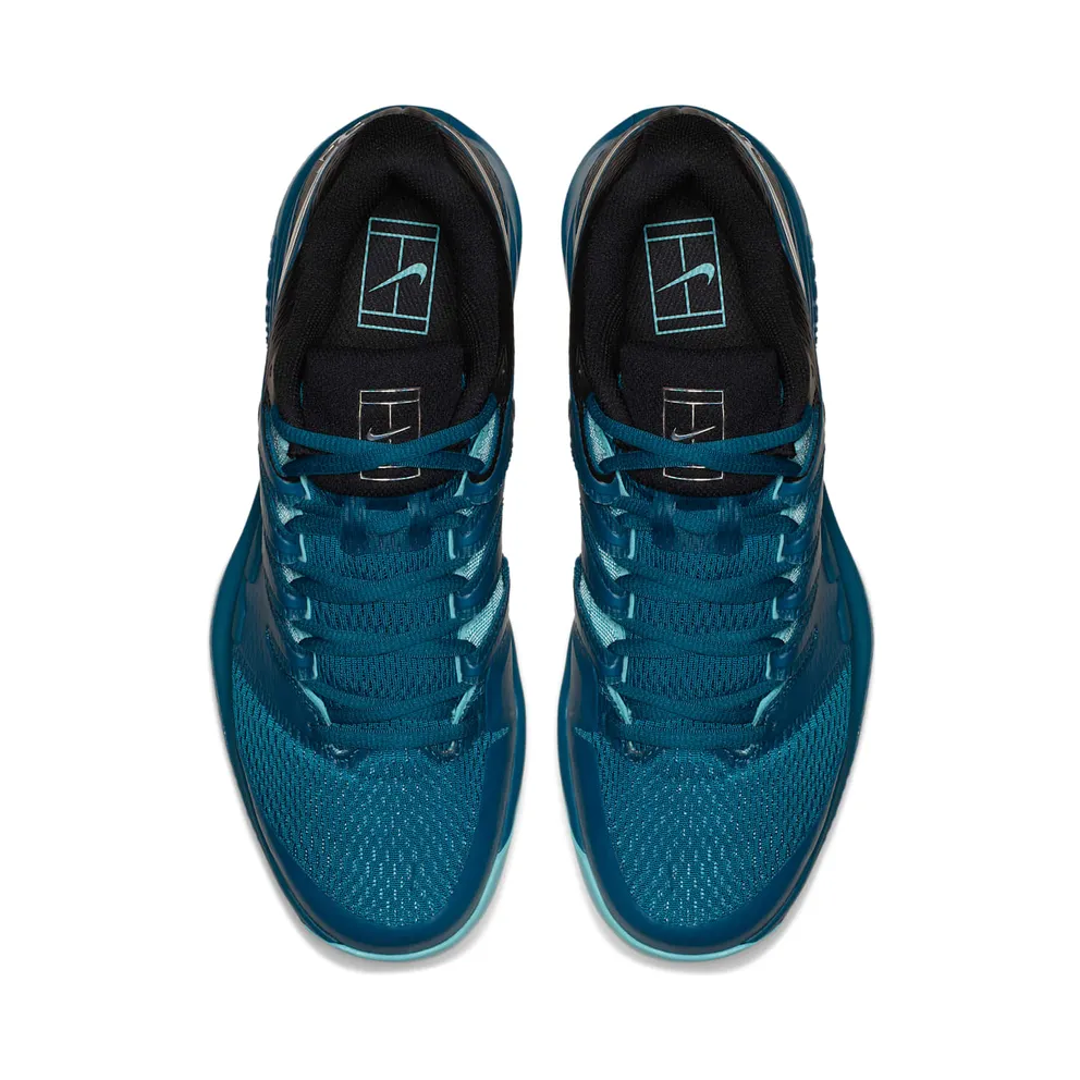 Nike Court Air Vapor X HC Green Abyss (AA8030-300)