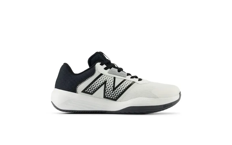 New Balance 696v6 White Black (WCH696W6)