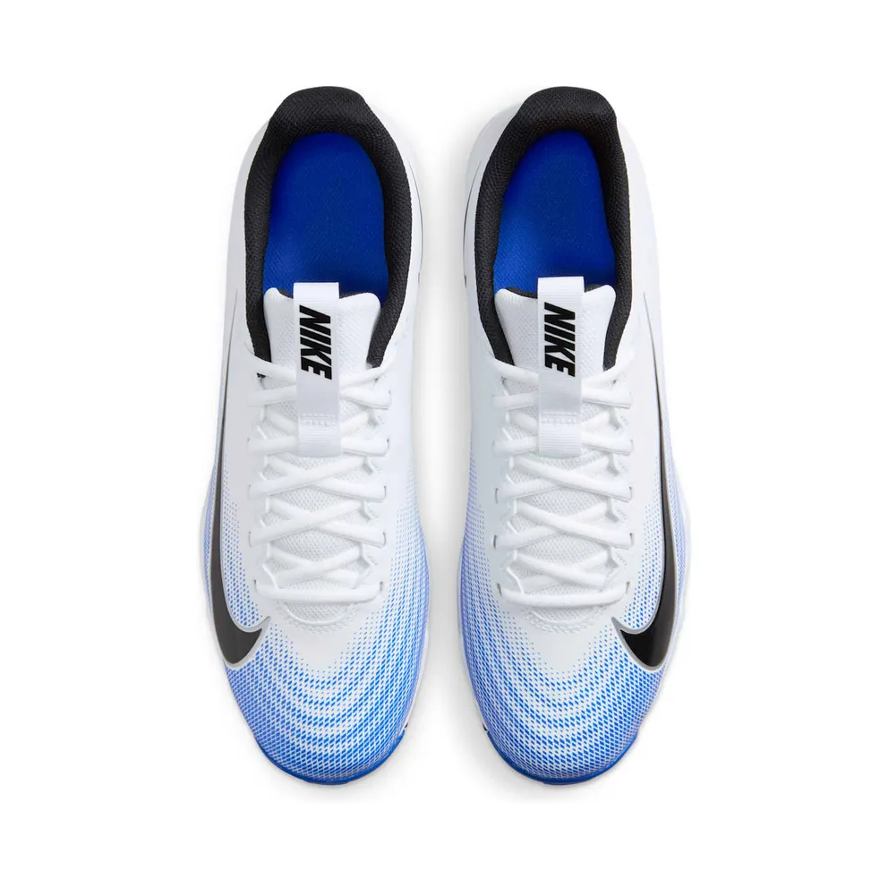 Nike Vapor Shark 3 White Racer Blue Black (FB3304-101)