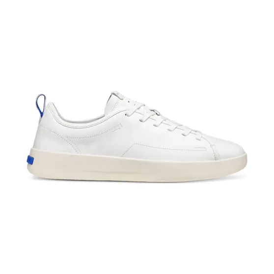 Geox Gxcp-01 “White” (U655KA000T5)