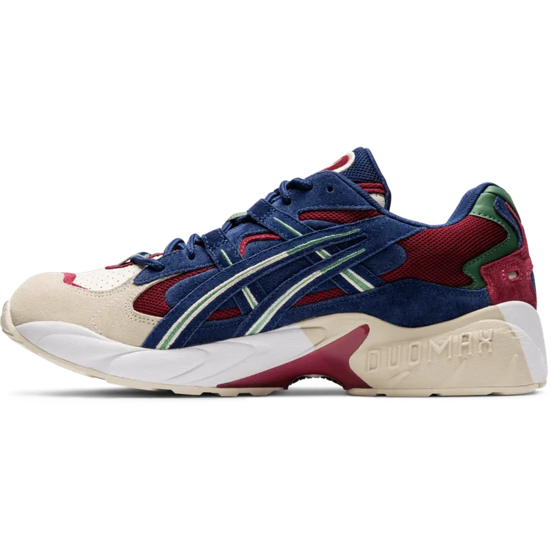 ASICS Gel-Kayano 5 Academic Scholar Pack Birch/Blue Expanse (1021A271.200)