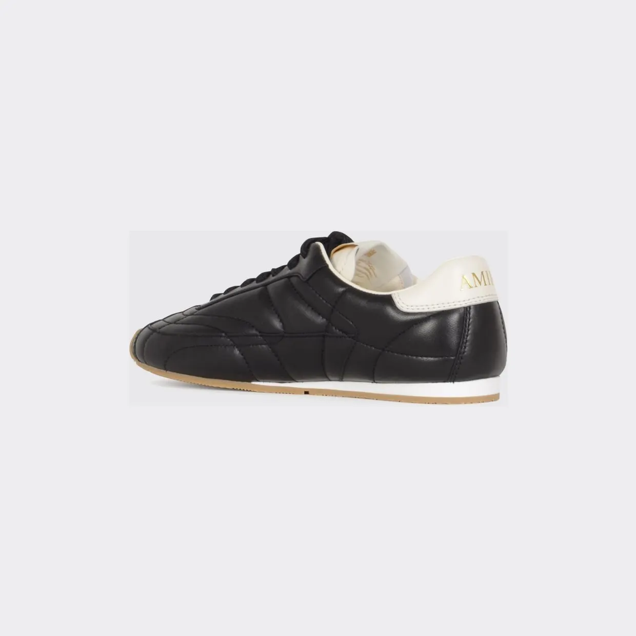 Amiri Sneakers Black (AWSNSN1034001) (2)