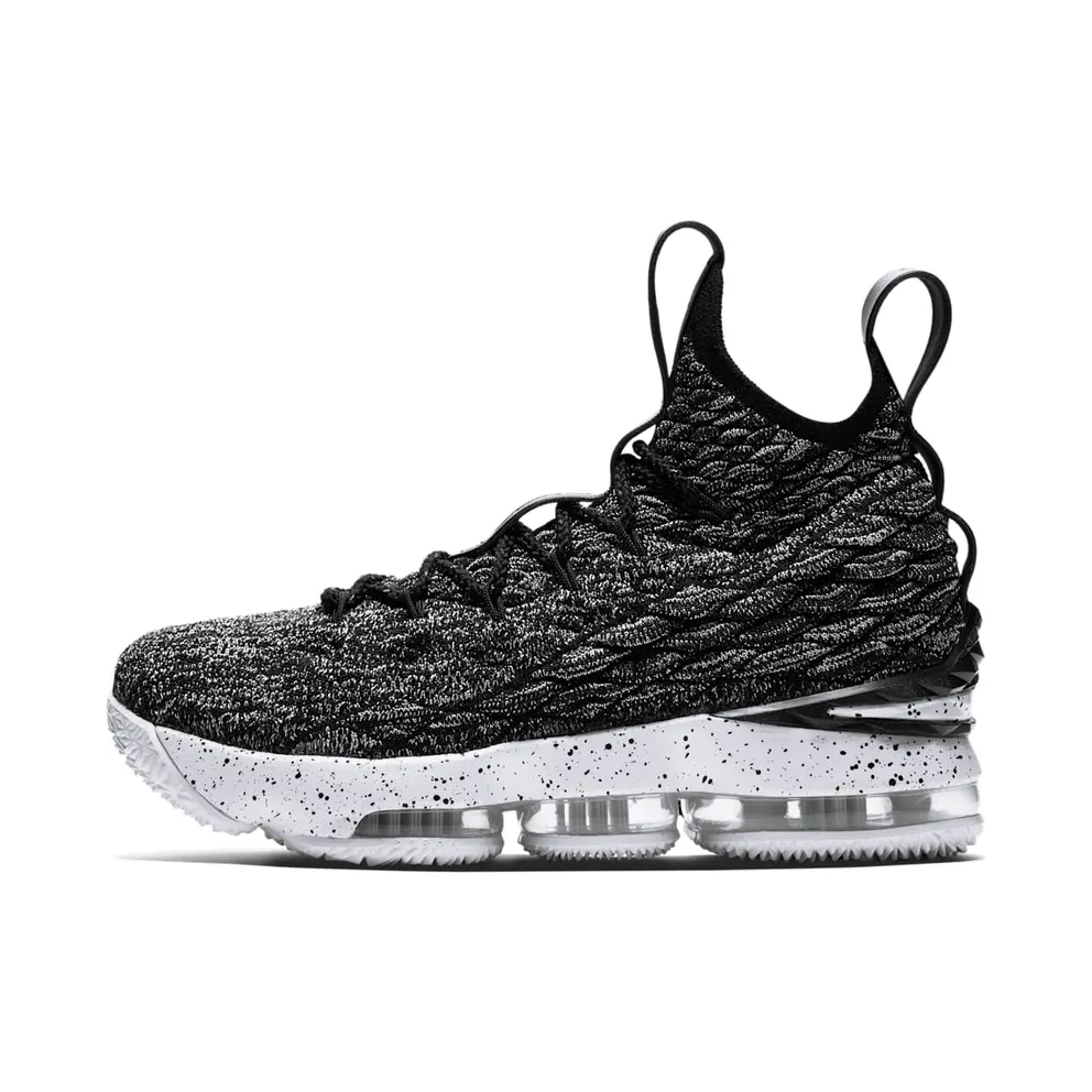 Nike LeBron 15 Ashes (GS)