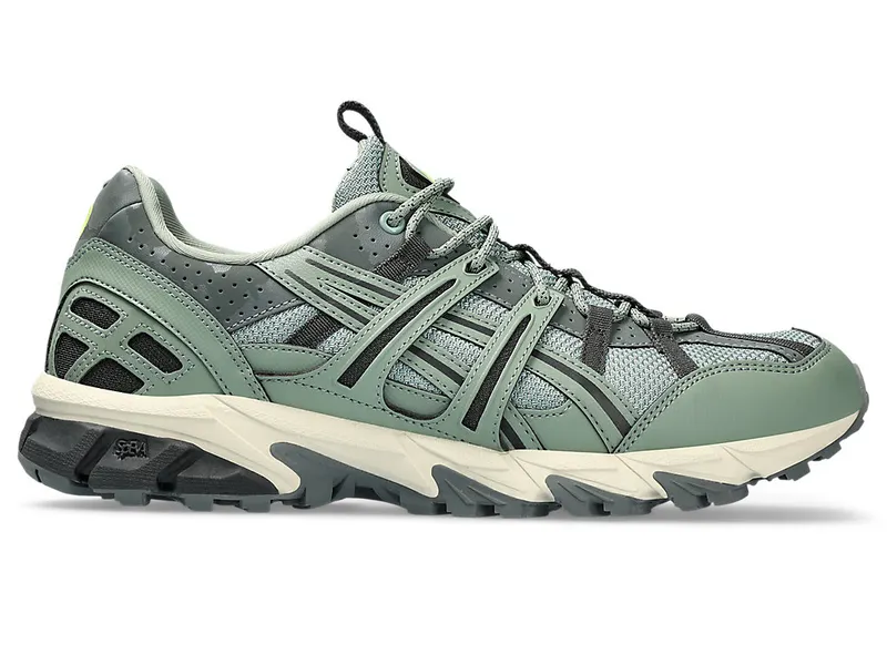 Asics Gel-sonoma 15-50 Slate Grey/Graphite Grey (1201B006.020)