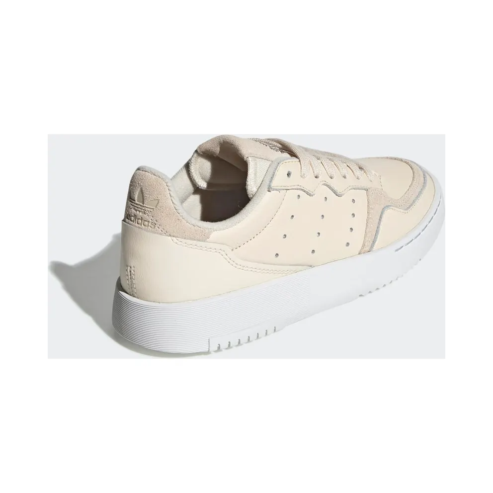 adidas Supercourt Ecru Tint / Ecru Tint / Crystal White (EE8793)