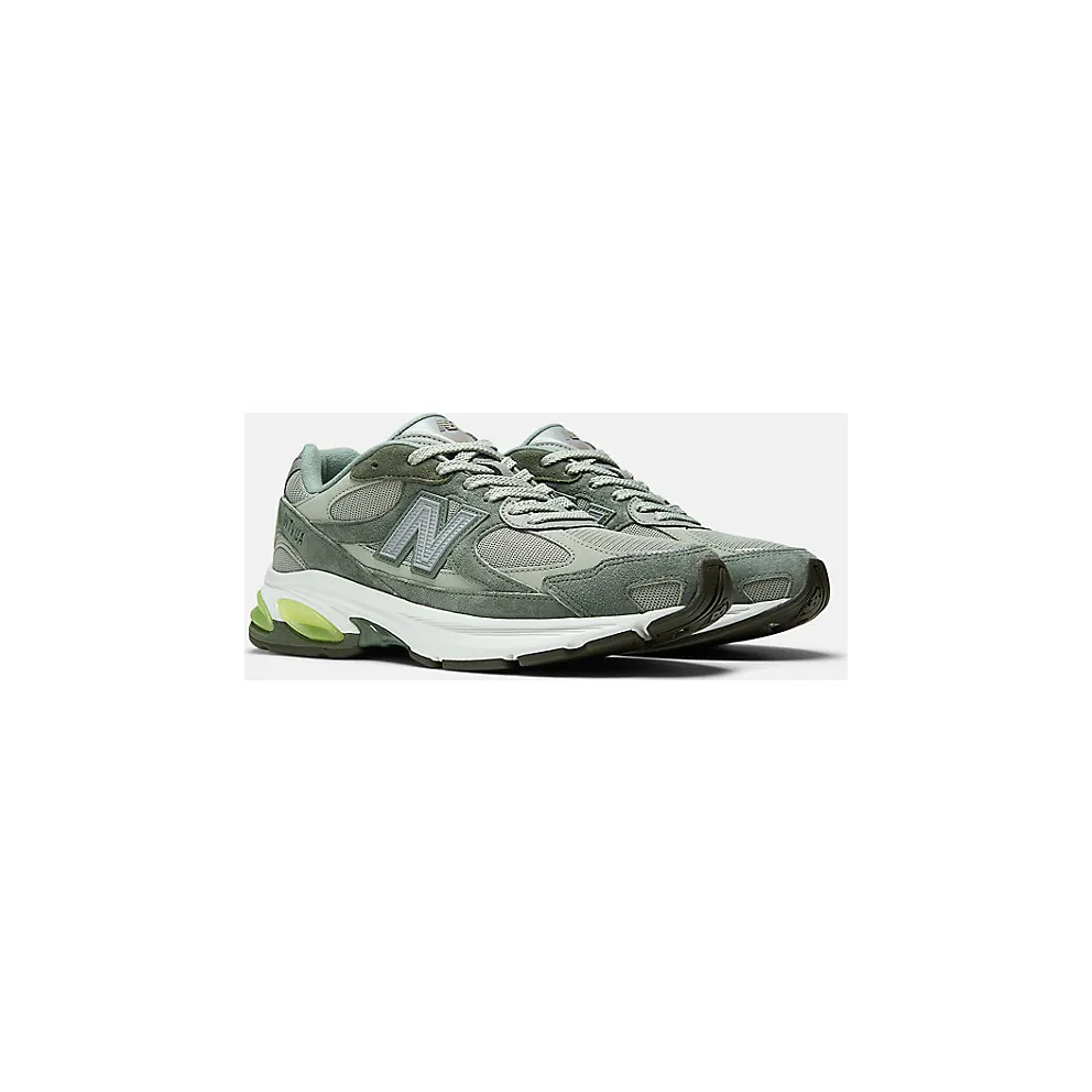 New Balance Abzorb 2010 WTAPS Agave Green (U2010WT)