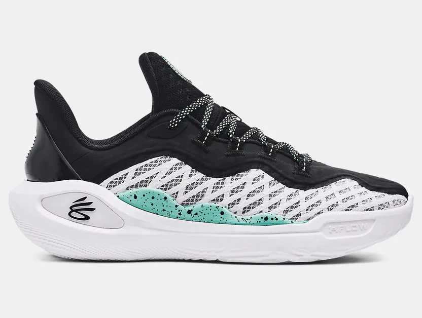 Under Armour Curry 11 Future Curry (3027416-100)