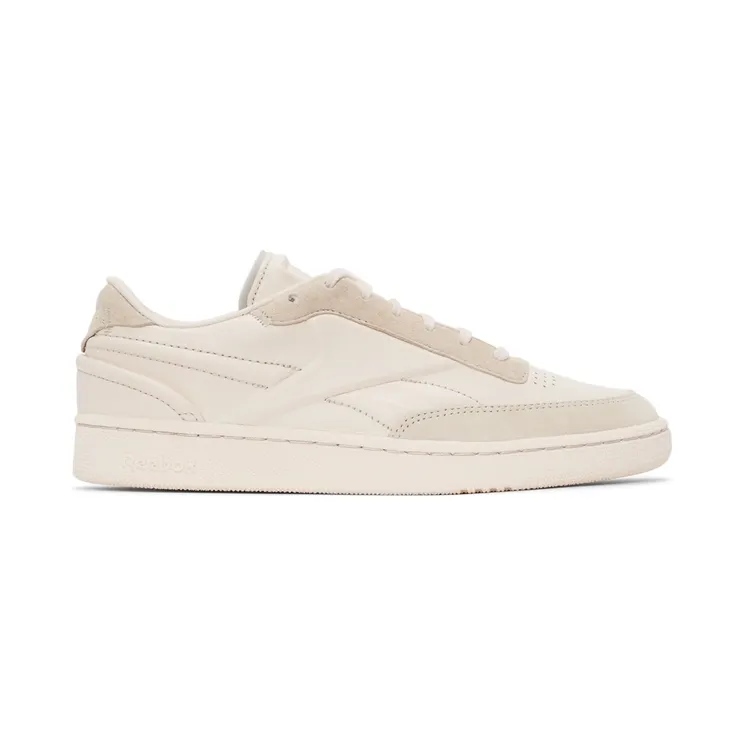 Reebok Club C “Pink/Taupe” (GW5373)