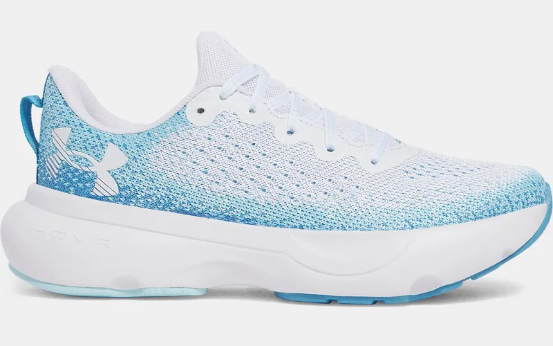 Under Armour Infinite Blue White (3027524-105)