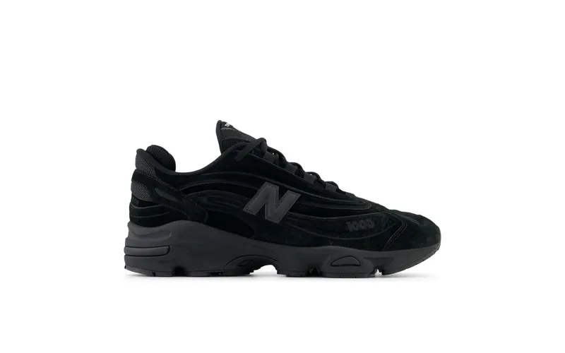 New Balance M1000LA (black) – M1000LA