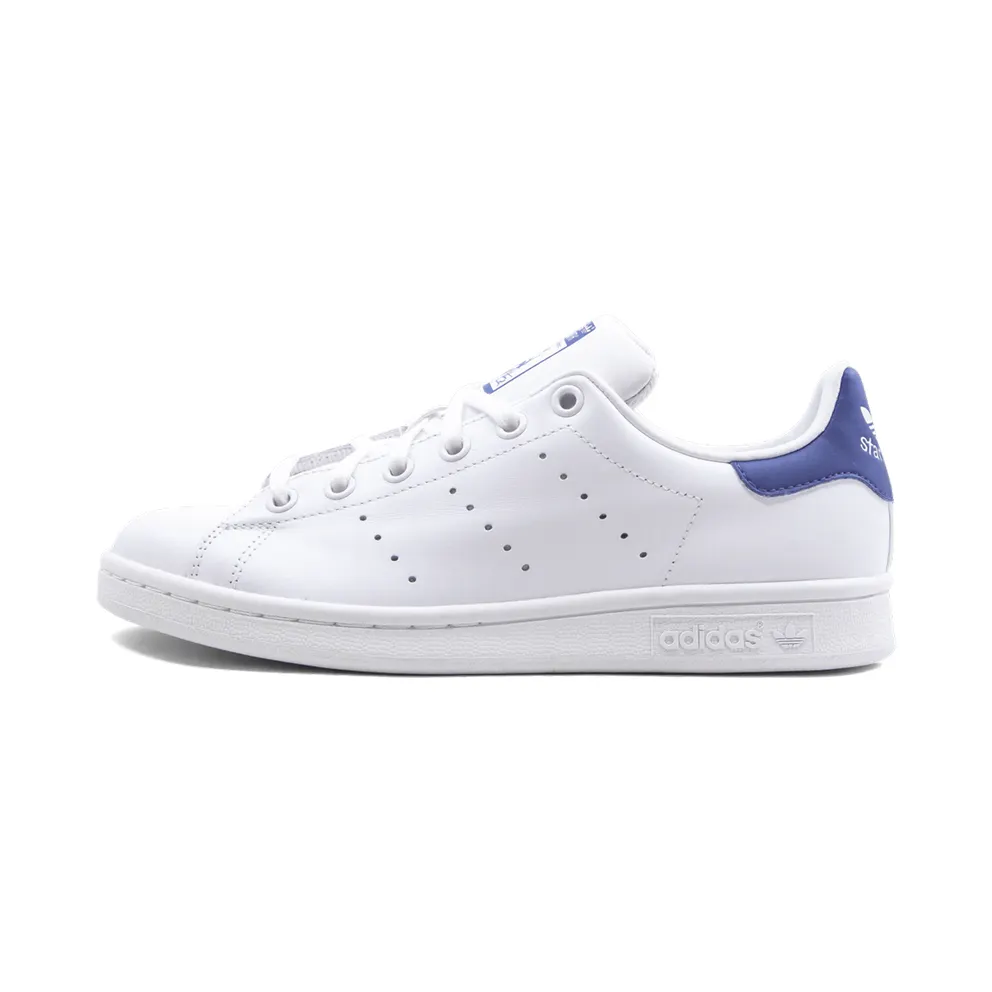 Adidas Stan Smith GS “purple” (S74778)