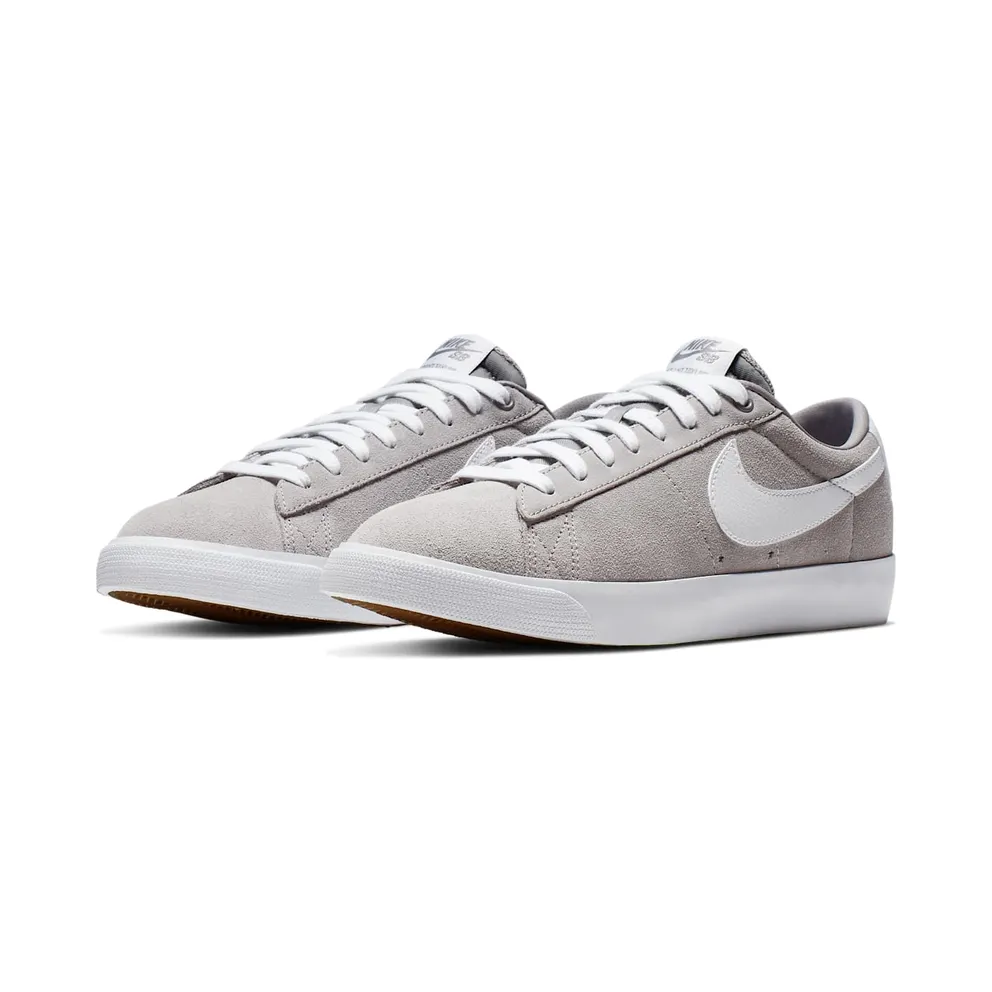 Nike SB Blazer Low GT Atmosphere Grey (704939-003)