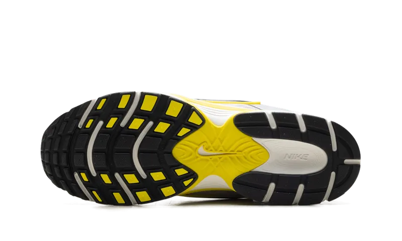 Nike V5 RNR “COLLEGE GREY / BLACK LIGHTENING / VAST GREY” (HJ5228-006)