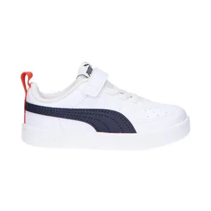 Puma Rickie White / Black (384314)