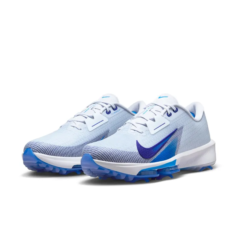 Nike Air Zoom Infinity Tour 2 “Football Grey” (FD0217-001)