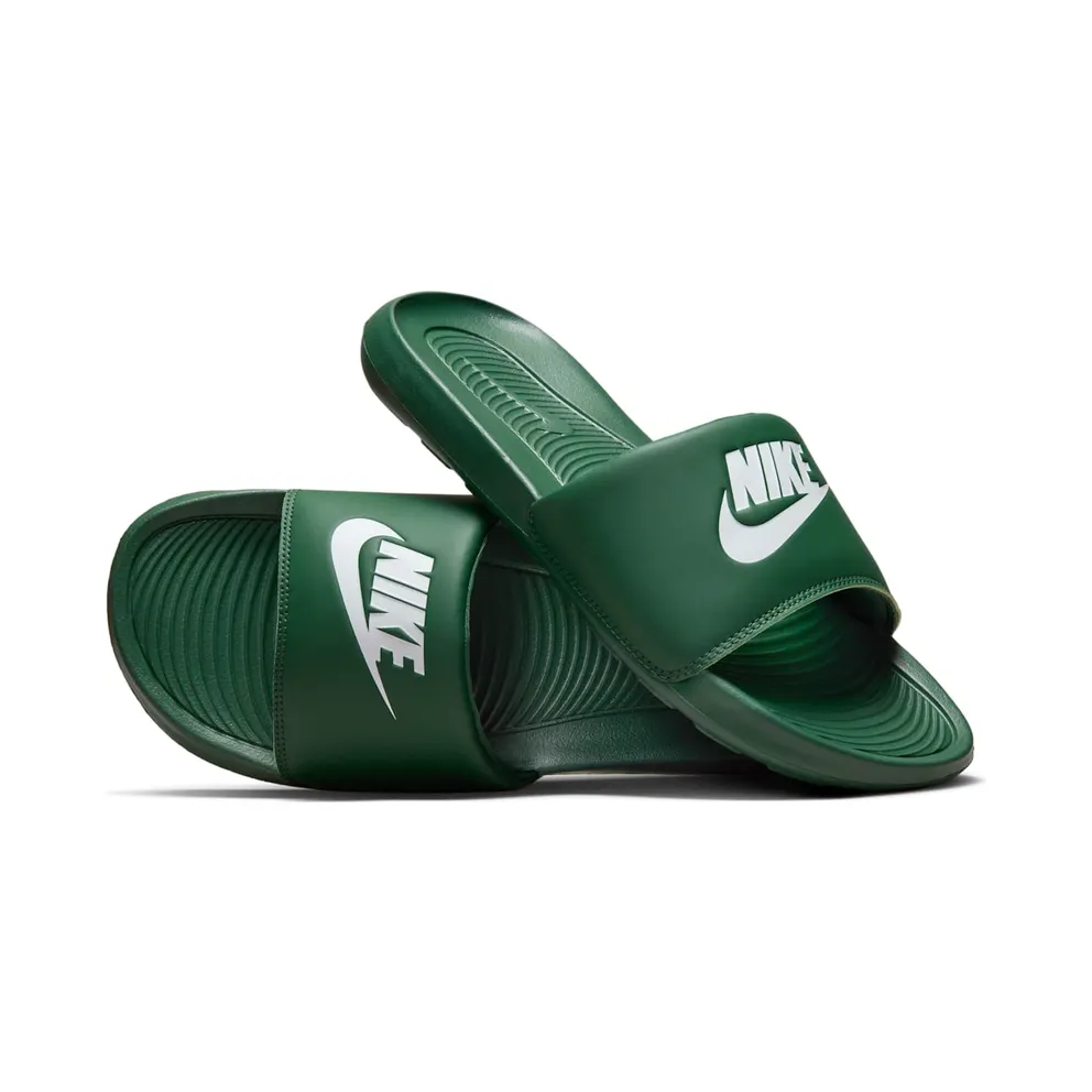 Nike Victori One Slide Fir White (CN9675-302)