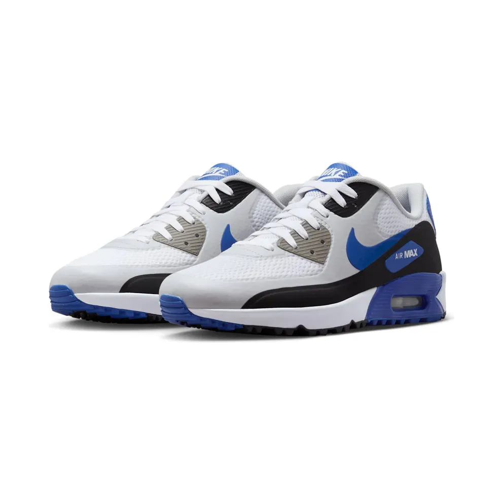 Nike Air Max 90 Golf “Game Royal” (DX5999-141)