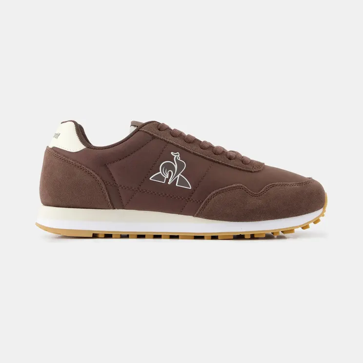 Le Coq Sportif Marron (2610483)