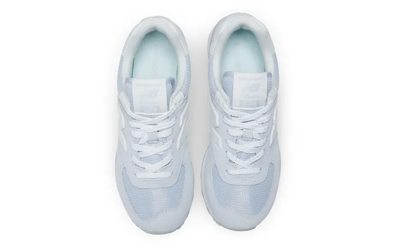 New Balance 574 Violet Haze White (WL574FO2)