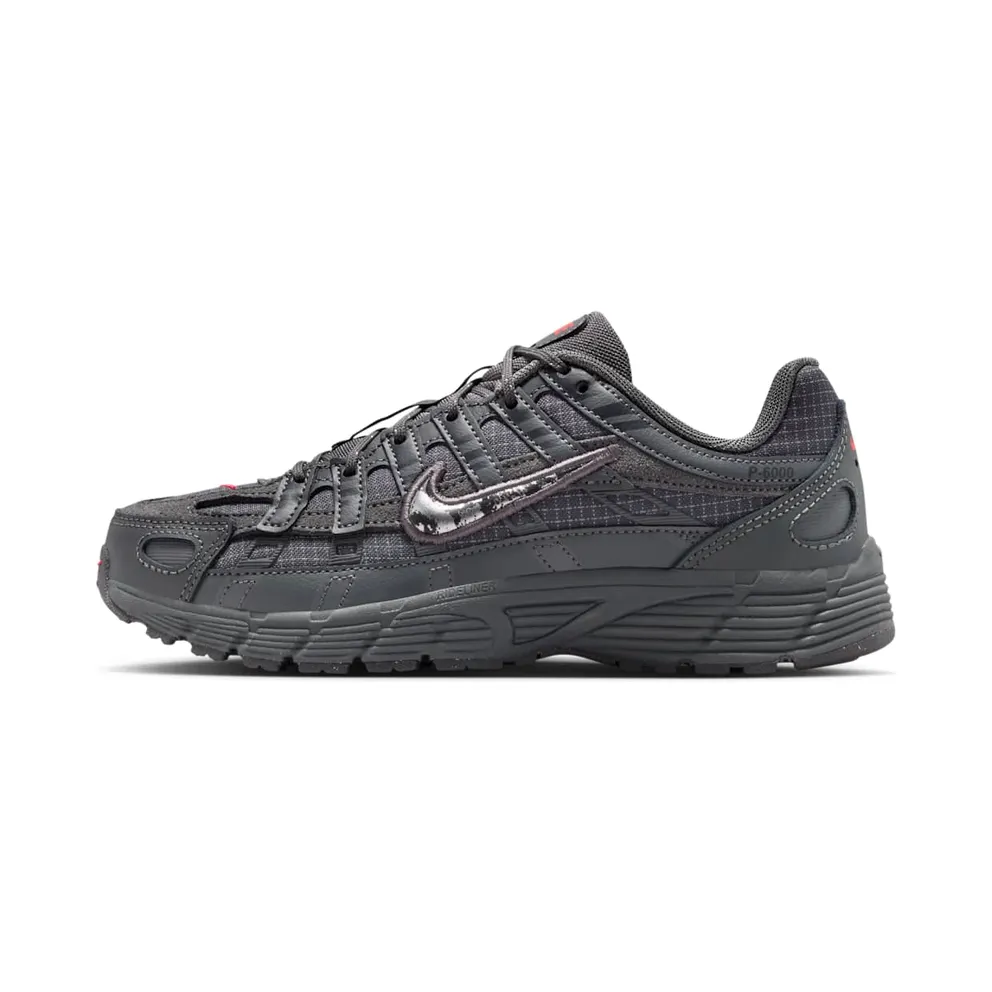 Nike P-6000 Iron Grey / Dark Smoke Grey / Light Smoke Grey (IM6780-068)
