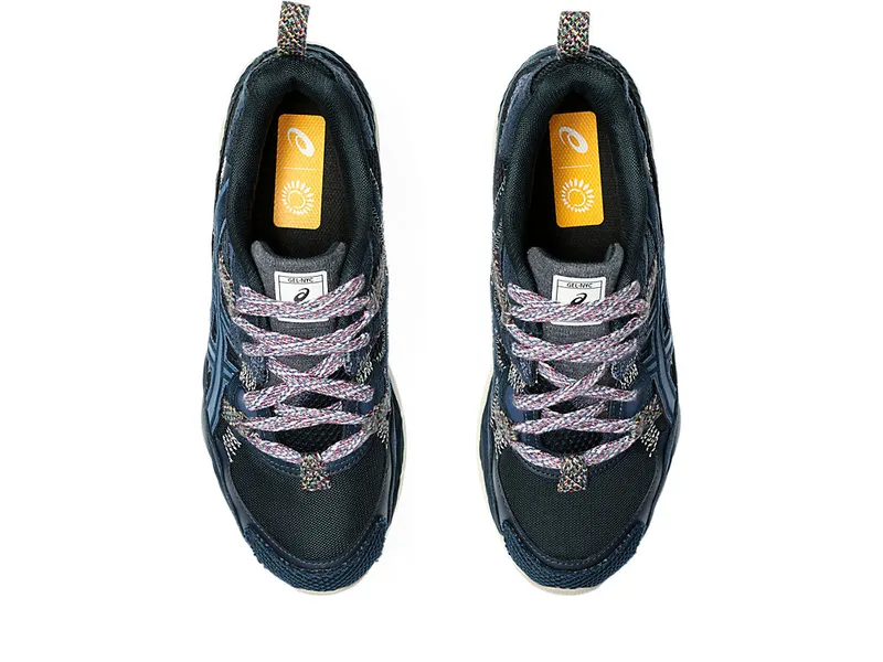 Asics Gel-nyc French Blue/Grand Shark (1203A308.400)