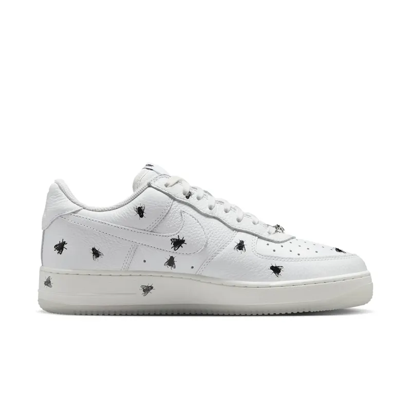 Nike Air Force 1 Low Retro “Houseflies” (IM3081-100)