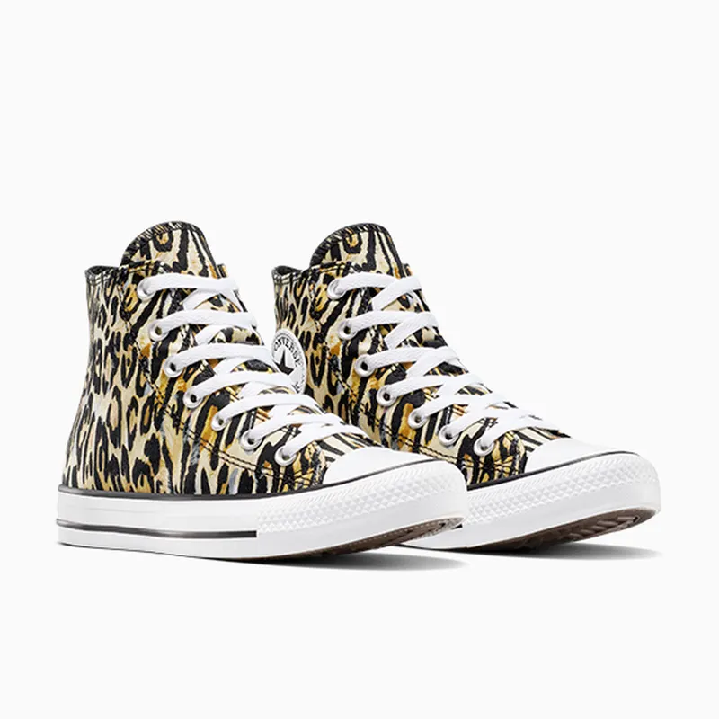 Converse Chuck Taylor Black (A16407C)