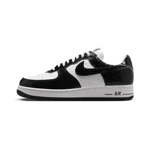 Nike Air Force 1 “Black / White” (JA0248-300)