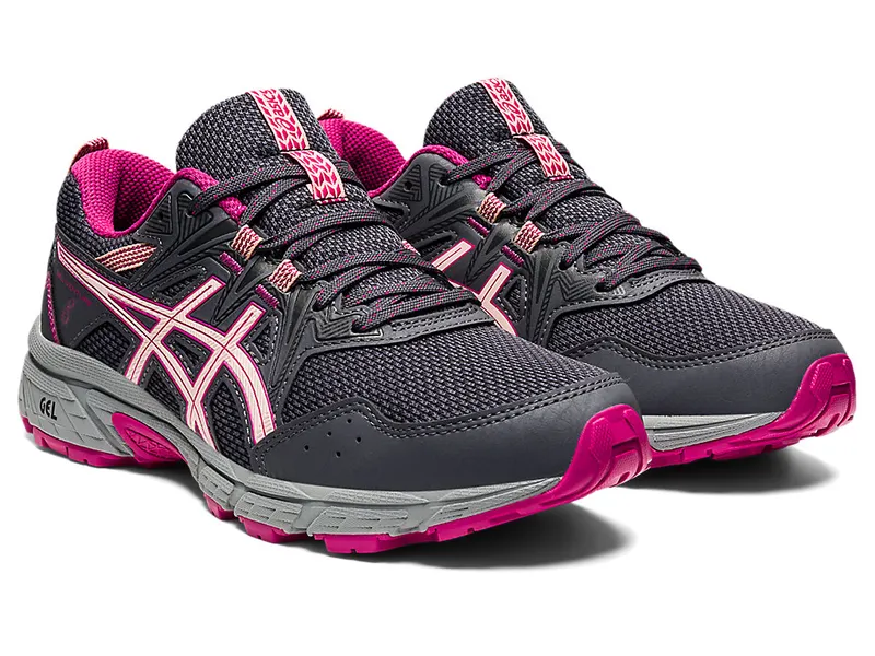 Asics GEL-VENTURE 8 Carrier Grey/Breeze (1012A708.028)
