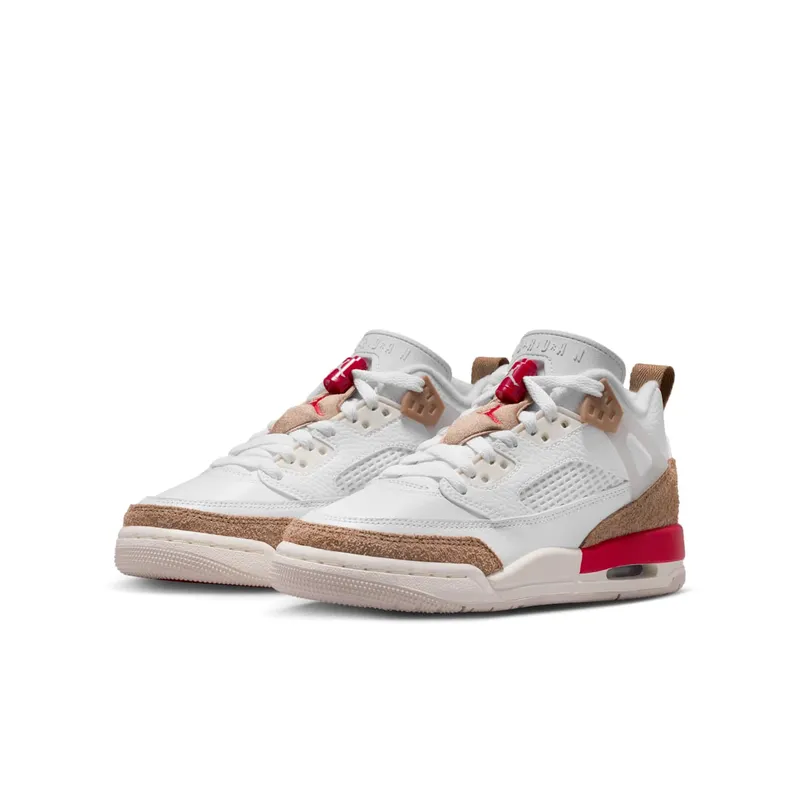 Jordan Spizike Low White Desert Camo (FQ3950-105)