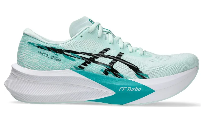 ASICS Magic Speed 4 Soothing Sea Black (1011B875-401)