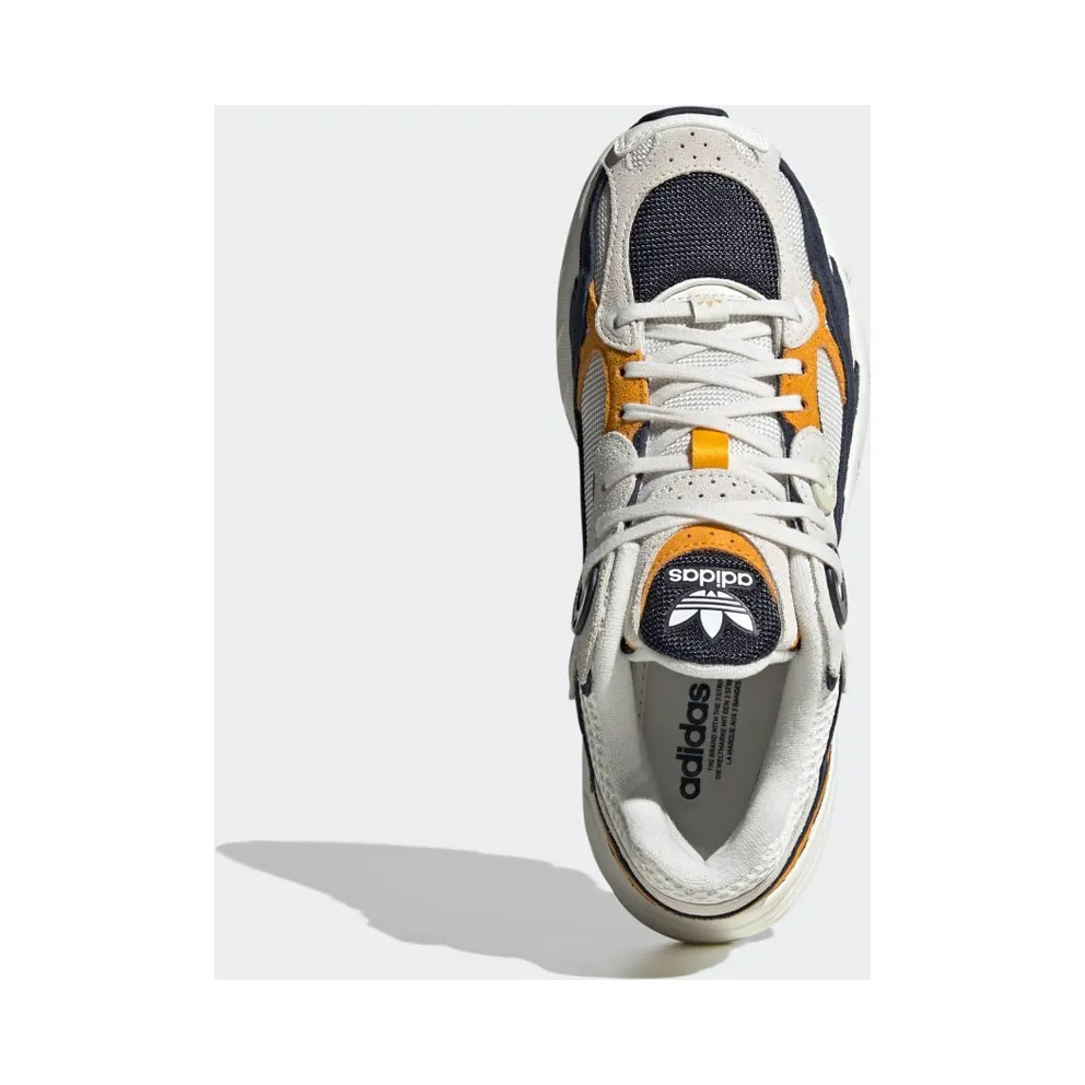 Adidas Astir Cloud White / Legend Ink / Collegiate Gold (HQ8865)