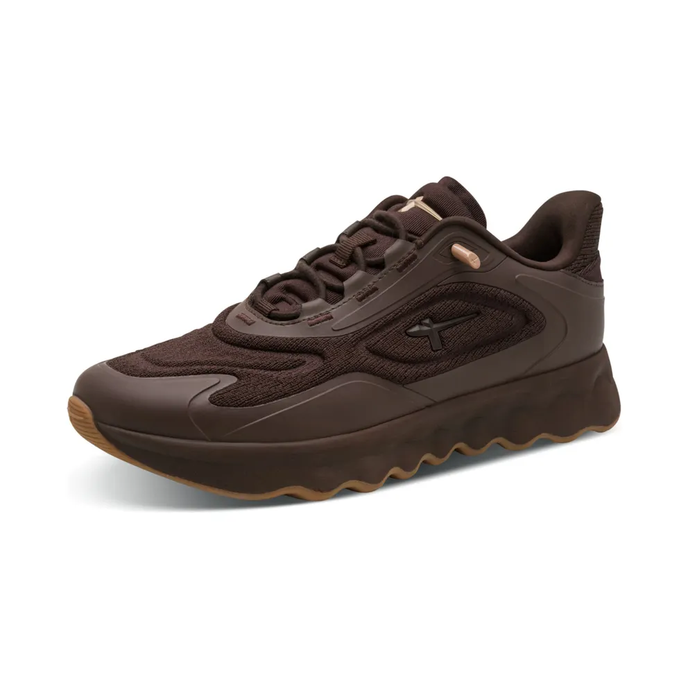 Tamaris sneaker Bruin (1-23770-47-304)