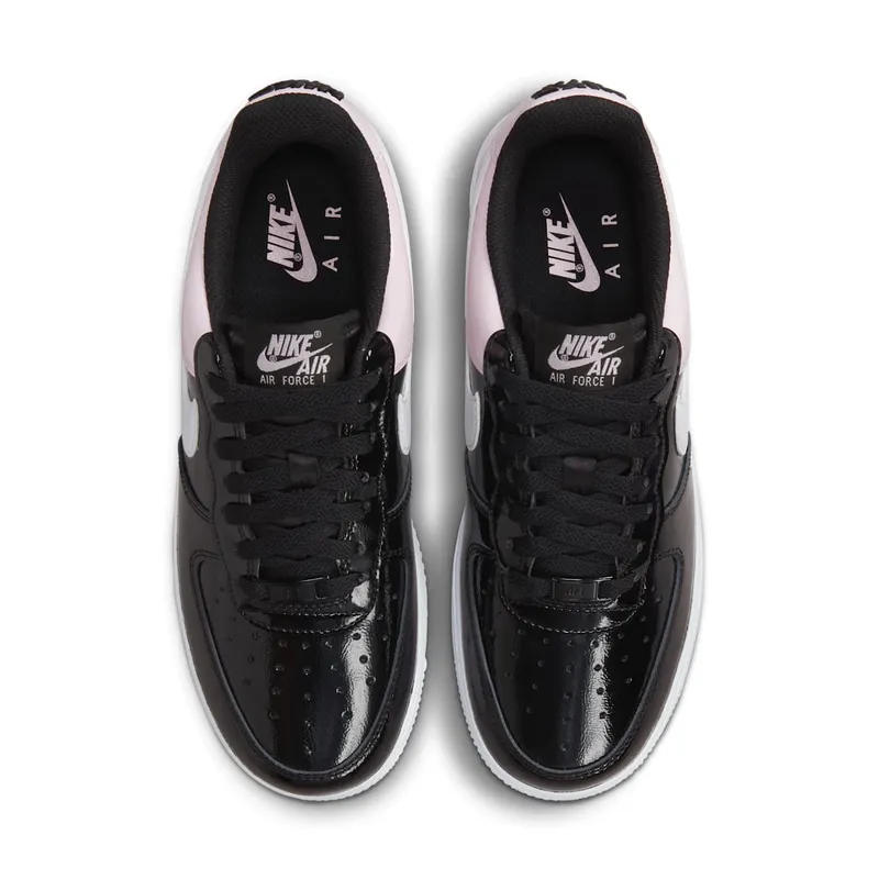 Nike Air Force 1 Low ’07 Essential Pink Foam Black (DJ9942-600)
