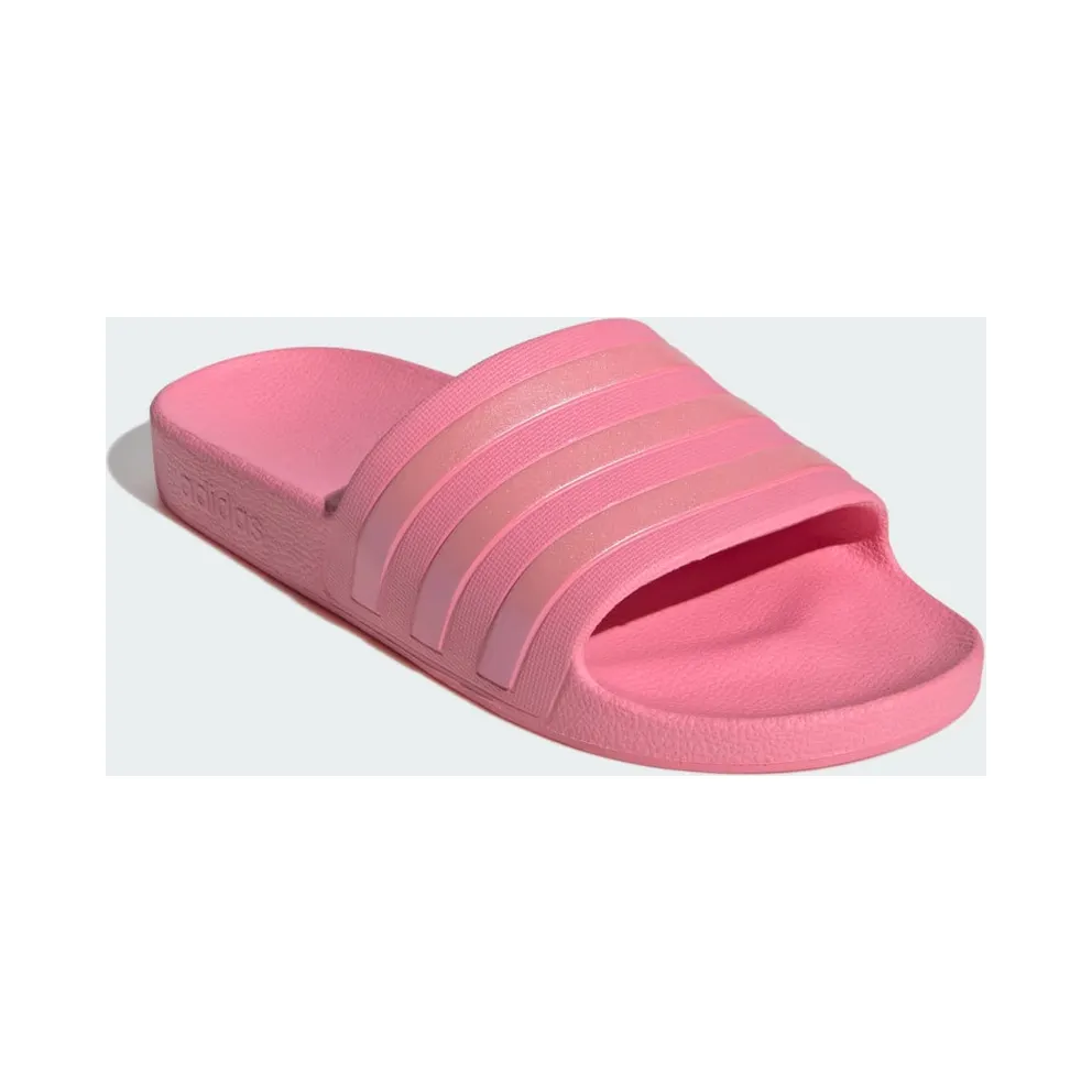 adidas Adilette Aqua Slides Bliss Pink (IF6071)