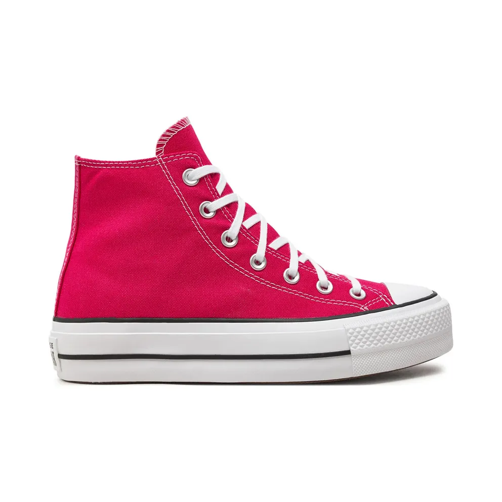 Converse Chuck Taylor Pink (A08288C)
