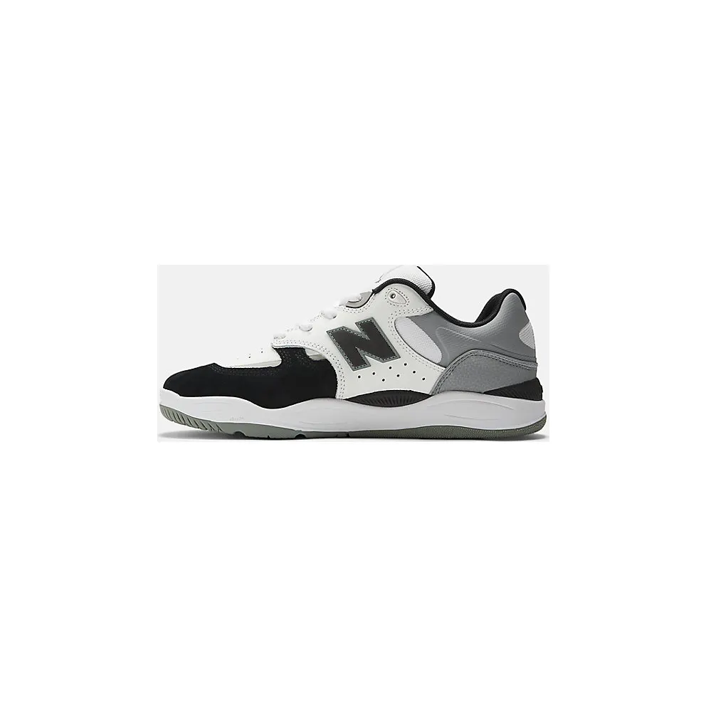 New Balance Numeric 1010 “Tiago Lemos White Black” (NM1010CL)