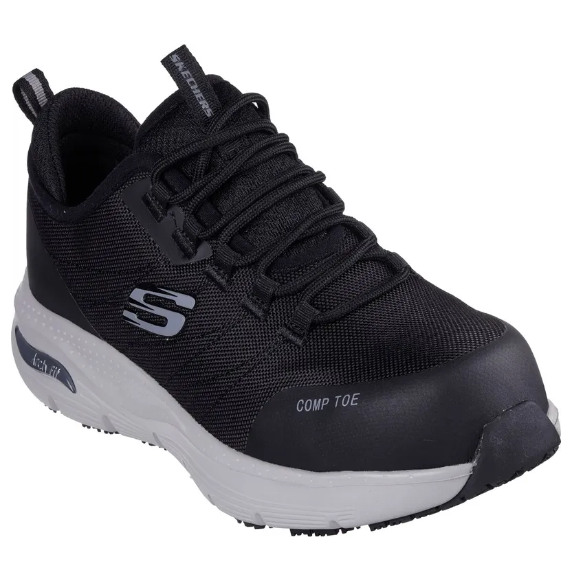 skechers-work-slip-resistant 108075EC_BKGY