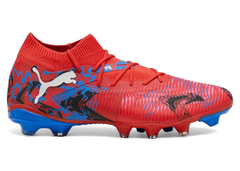 Puma Future 8 Match FG/AG Playmakers Pack (108749-01)