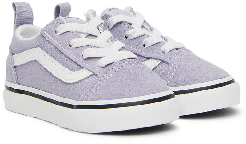 Vans Baby Purple Old Skool (VN0A4TZOARO1)