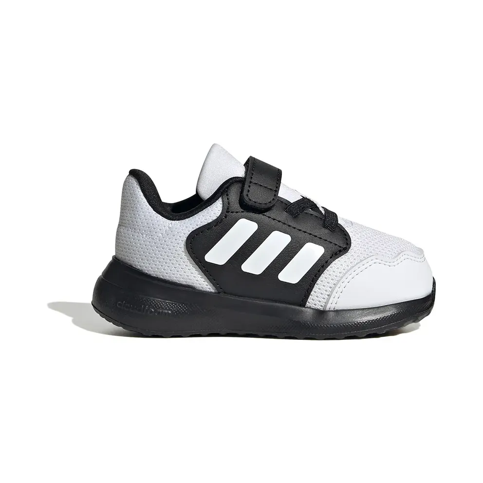 Adidas Tensaur Black (JR6049)
